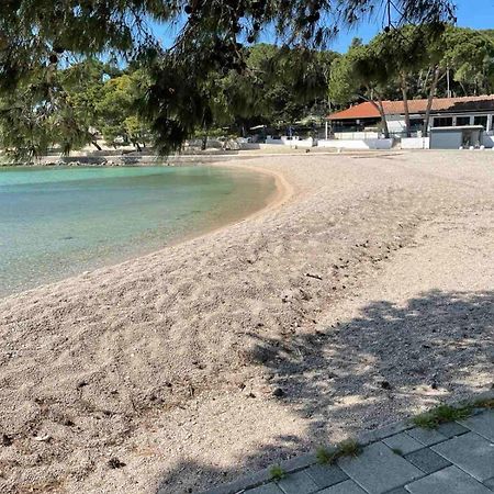 Mobile Homes Crystal Biograd Na Moru Bagian luar foto